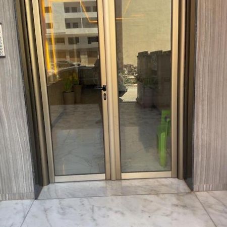 Appartement De Lux Hay Al Matar Ναντόρ Εξωτερικό φωτογραφία