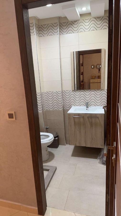 Appartement De Lux Hay Al Matar Ναντόρ Εξωτερικό φωτογραφία