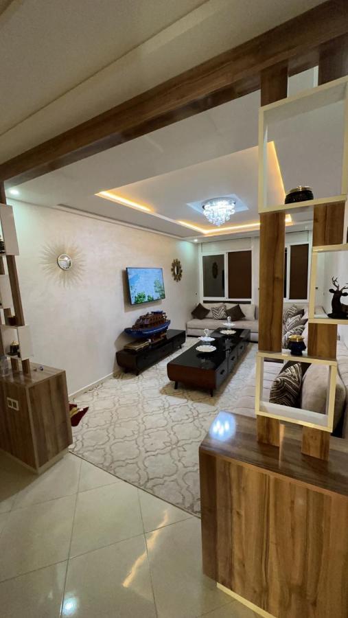 Appartement De Lux Hay Al Matar Ναντόρ Εξωτερικό φωτογραφία