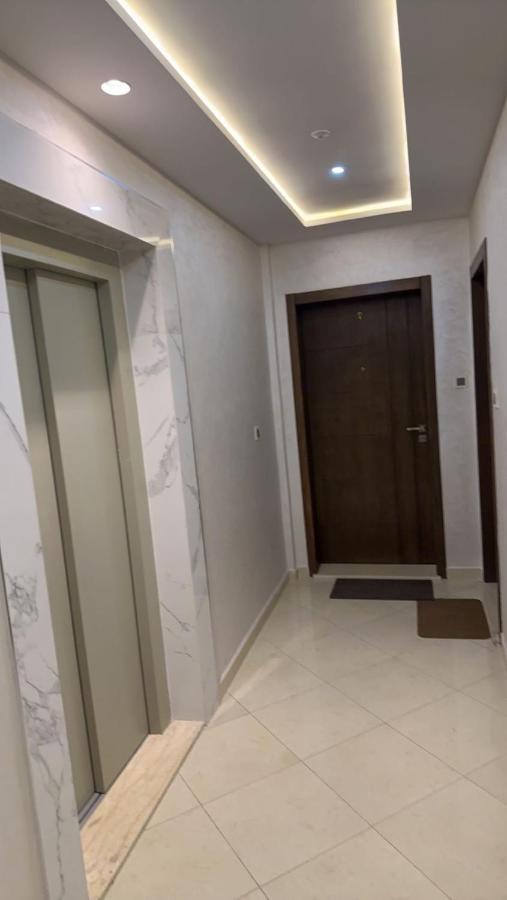 Appartement De Lux Hay Al Matar Ναντόρ Εξωτερικό φωτογραφία