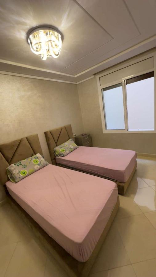 Appartement De Lux Hay Al Matar Ναντόρ Εξωτερικό φωτογραφία