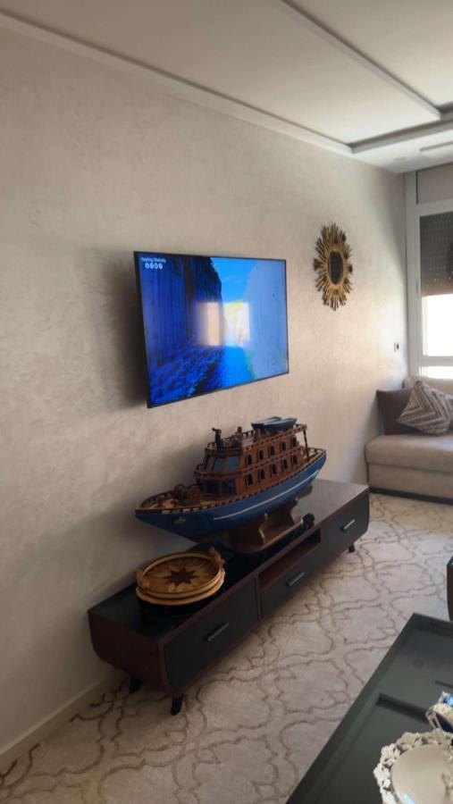 Appartement De Lux Hay Al Matar Ναντόρ Εξωτερικό φωτογραφία