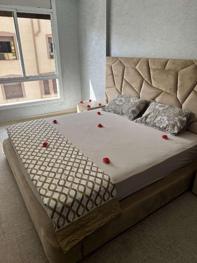 Appartement De Lux Hay Al Matar Ναντόρ Εξωτερικό φωτογραφία